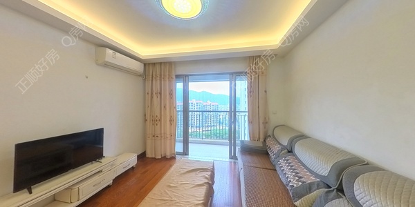 VR看房