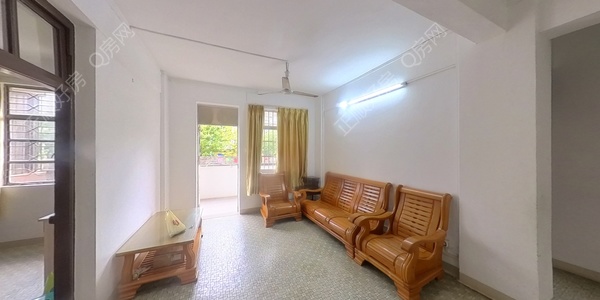 VR看房
