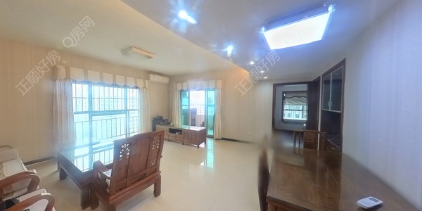 VR看房