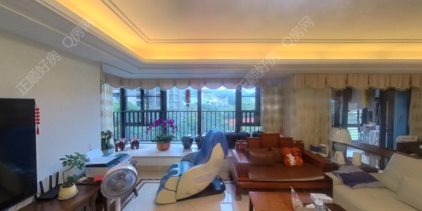 VR看房