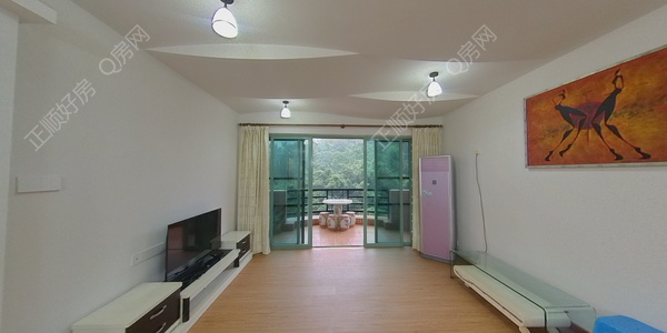 VR看房
