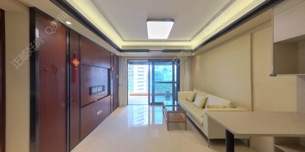 VR看房