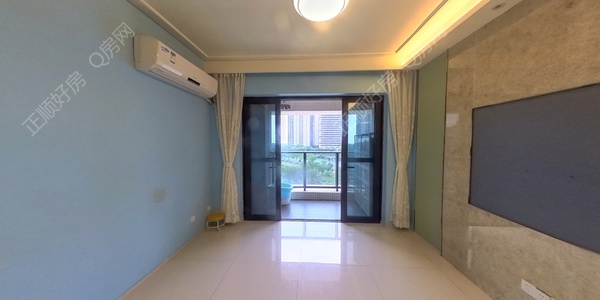 VR看房