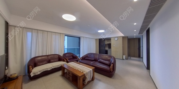 VR看房