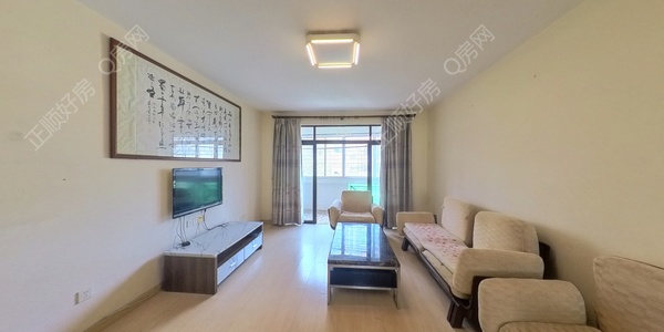 VR看房