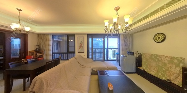 VR看房