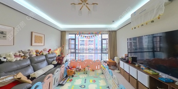 VR看房