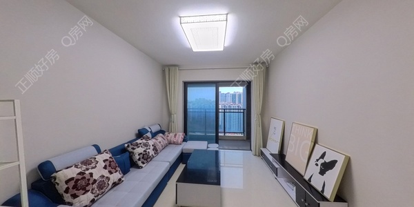 VR看房