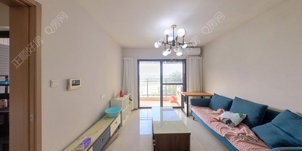 VR看房