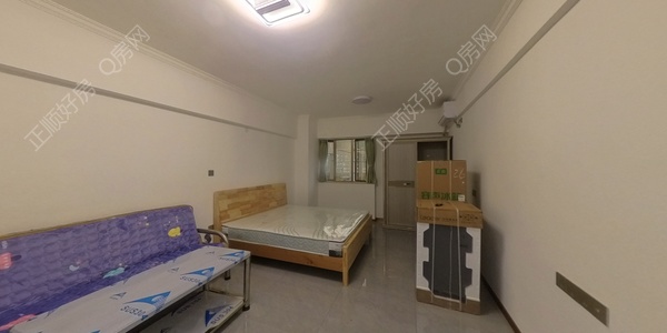 VR看房