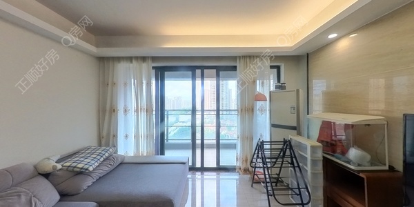 VR看房