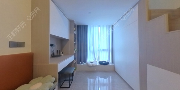 VR看房
