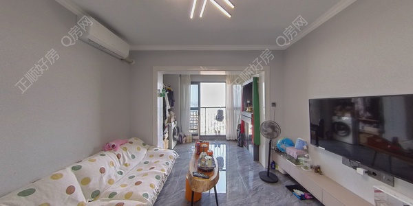 VR看房