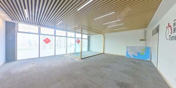 VR看房