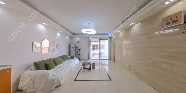 VR看房