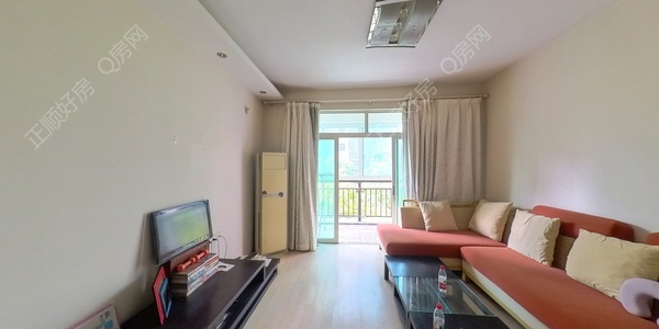 VR看房