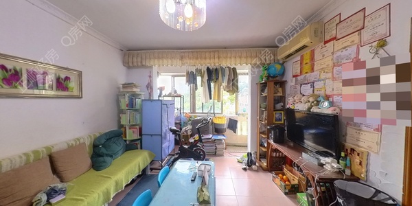VR看房