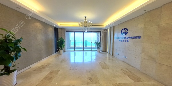 VR看房