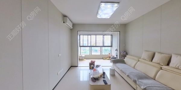 VR看房