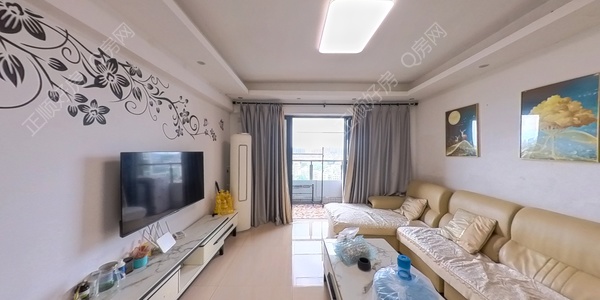 VR看房