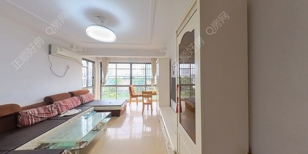 VR看房