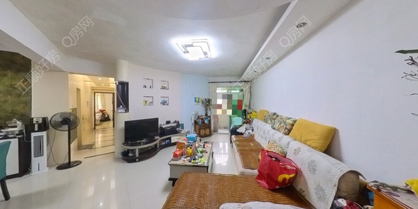 VR看房