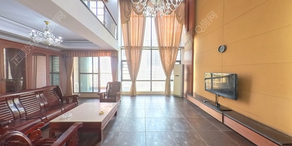 VR看房
