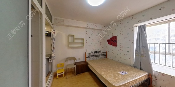 VR看房