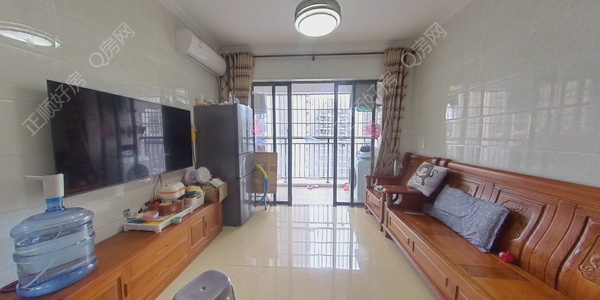 VR看房