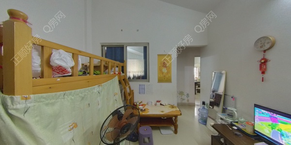VR看房