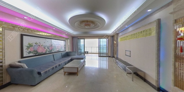VR看房