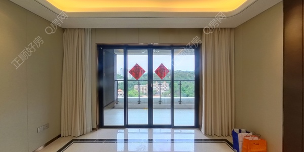 VR看房