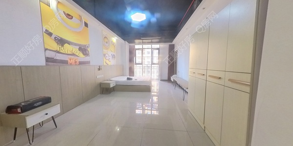 VR看房
