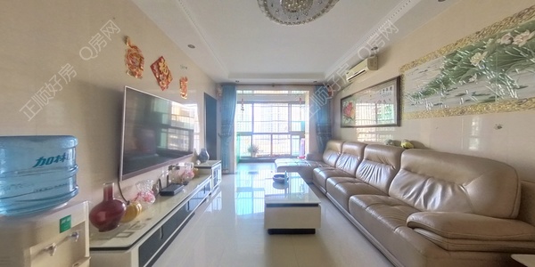 VR看房