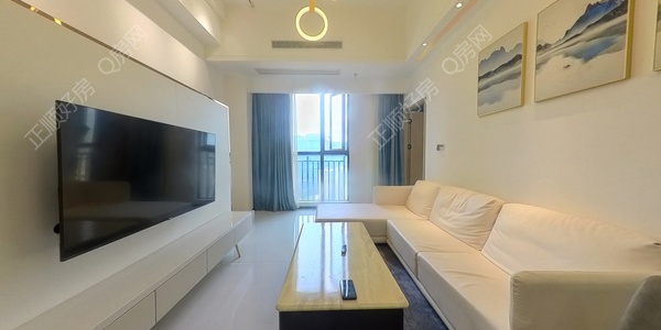 VR看房