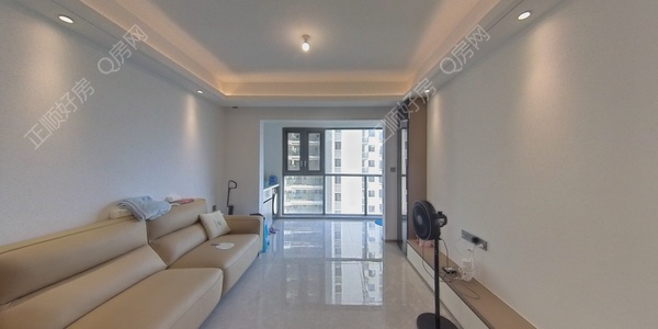 VR看房