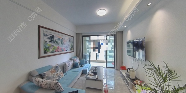 VR看房