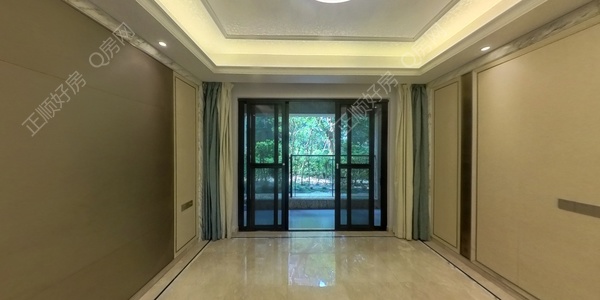 VR看房