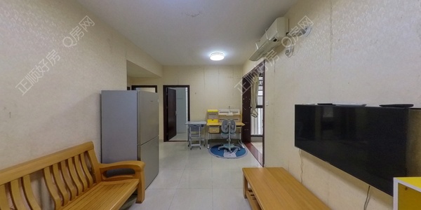 VR看房