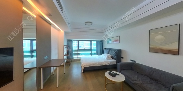 VR看房