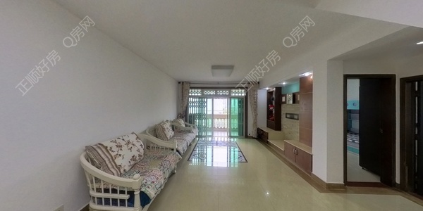 VR看房