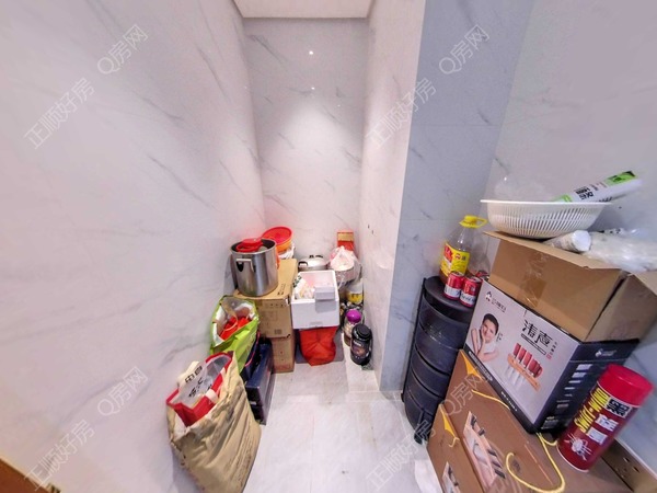 储物间
