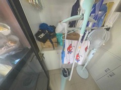 储物间