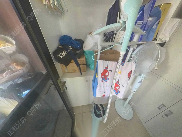 储物间