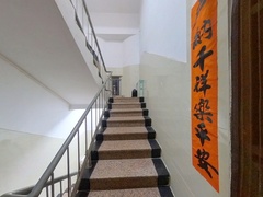 公共楼道