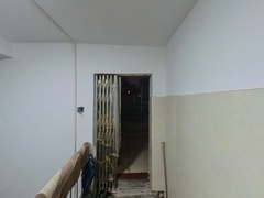 公共楼道