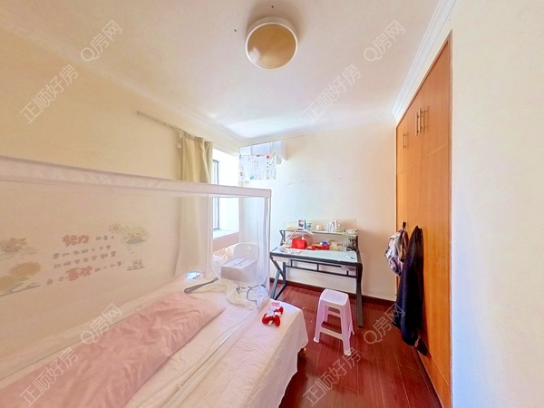 卧室