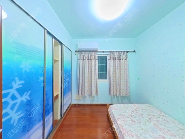 卧室