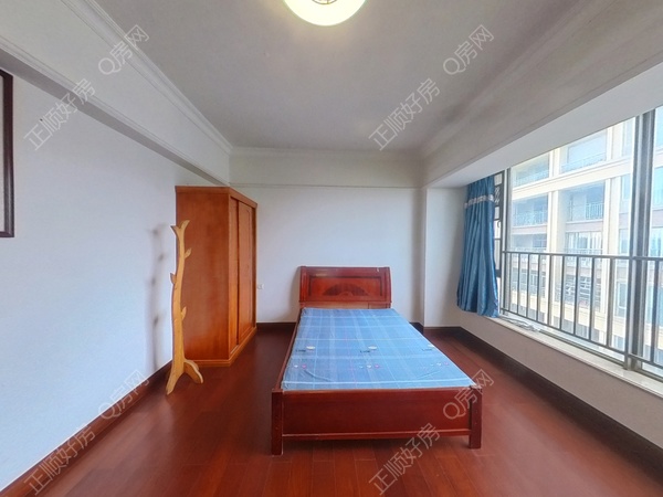 卧室