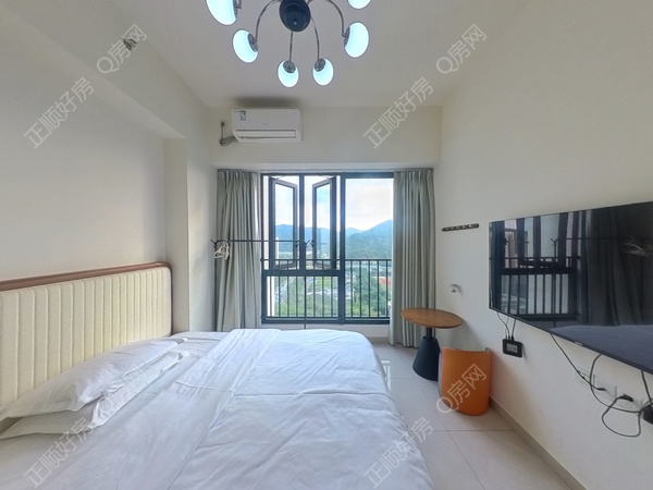 VR看房